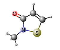 MIT-10%，50%   甲基異噻唑啉酮-10%，50%