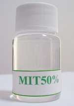 MIT-10%，50%   甲基異噻唑啉酮-10%，50%